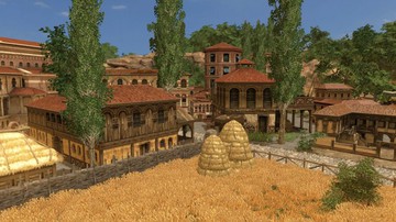 Grand Ages: Rome - Screenshot #18930 | 1024 x 628