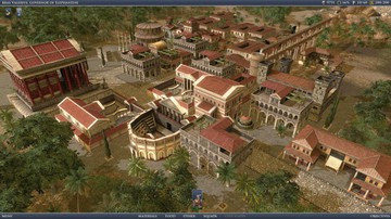 Grand Ages: Rome - Screenshot #18932 | 1024 x 576