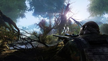 Sniper: Ghost Warrior 2 - Screenshot #60728 | 1200 x 671