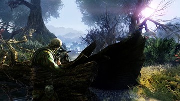 Sniper: Ghost Warrior 2 - Screenshot #60730 | 1200 x 671