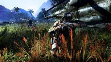 Sniper: Ghost Warrior 2 - Screenshot #60731 | 1200 x 671