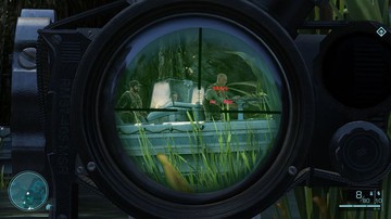 Sniper: Ghost Warrior 2 - Screenshot #67494 | 1200 x 675
