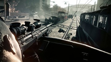 Sniper: Ghost Warrior 2 - Screenshot #67498 | 1200 x 675