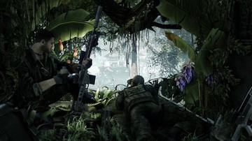 Sniper: Ghost Warrior 2 - Screenshot #67499 | 1200 x 675