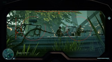 Sniper: Ghost Warrior 2 - Screenshot #67506 | 1200 x 675