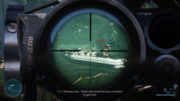 Sniper: Ghost Warrior 2 - Screenshot #67508 | 1200 x 675
