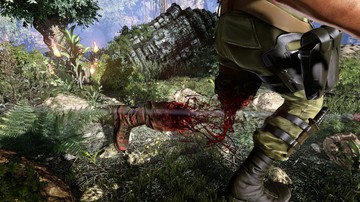 Sniper: Ghost Warrior 2 - Screenshot #67510 | 1200 x 618
