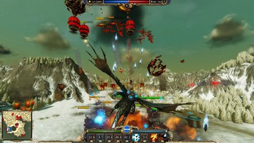 Divinity: Dragon Commander - Screenshot #89620 | 1920 x 1080