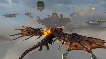 Divinity: Dragon Commander - Screenshot #53762 | 1920 x 985