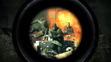Sniper Elite V2 - Screenshot #66936 | 1920 x 1080