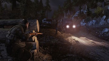 Sniper Elite V2 - Screenshot #66938 | 1920 x 1080