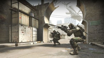Counter-Strike: Global Offensive - Screenshot #53860 | 1536 x 864
