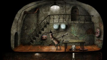 Machinarium - Screenshot #18011 | 1300 x 830