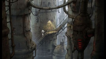 Machinarium - Screenshot #18000 | 1300 x 830