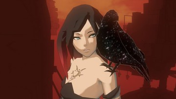 Gravity Rush - Screenshot #55295 | 960 x 544