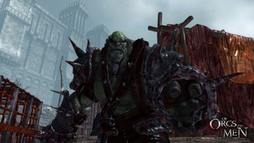 Of Orcs and Men - Screenshot #53088 | 1280 x 720