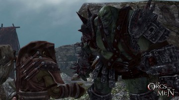 Of Orcs and Men - Screenshot #53086 | 1280 x 720
