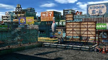 Tekken 3D Prime Edition - Screenshot #53266 | 400 x 240