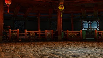 Tekken 3D Prime Edition - Screenshot #53295 | 400 x 240