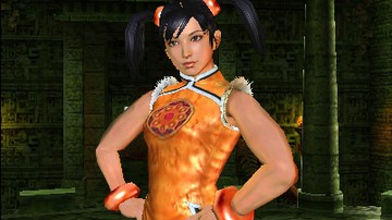 Tekken 3D Prime Edition - Screenshot #53258 | 401 x 240
