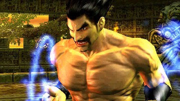Tekken 3D Prime Edition - Screenshot #59583 | 400 x 240