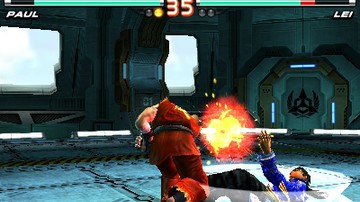 Tekken 3D Prime Edition - Screenshot #59589 | 400 x 240
