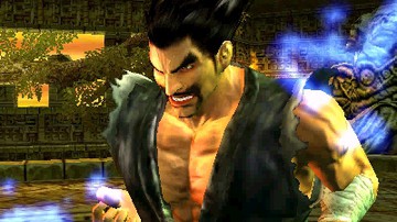 Tekken 3D Prime Edition - Screenshot #59603 | 400 x 240