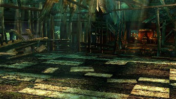 Tekken 3D Prime Edition - Screenshot #59654 | 400 x 240
