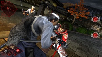 Shinobido 2: Revenge of Zen - Screenshot #53302 | 960 x 544