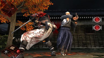 Shinobido 2: Revenge of Zen - Screenshot #53320 | 960 x 544