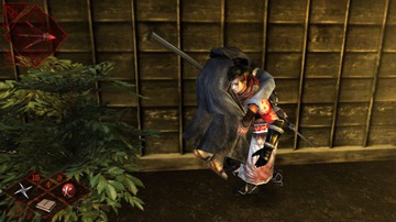 Shinobido 2: Revenge of Zen - Screenshot #53308 | 960 x 544