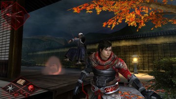 Shinobido 2: Revenge of Zen - Screenshot #53316 | 960 x 544