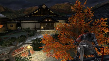 Shinobido 2: Revenge of Zen - Screenshot #53325 | 960 x 544