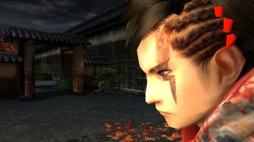 Shinobido 2: Revenge of Zen - Screenshot #53324 | 960 x 544