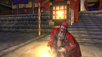 Shinobido 2: Revenge of Zen - Screenshot #60879 | 960 x 544
