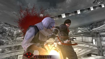 Shinobido 2: Revenge of Zen - Screenshot #60881 | 960 x 544