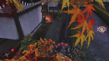 Shinobido 2: Revenge of Zen - Screenshot #62842 | 1280 x 720