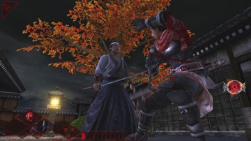 Shinobido 2: Revenge of Zen - Screenshot #62843 | 1280 x 720