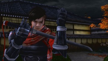 Shinobido 2: Revenge of Zen - Screenshot #63466 | 1280 x 720