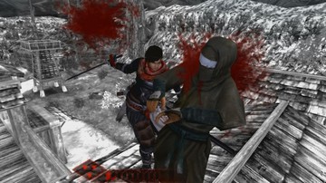 Shinobido 2: Revenge of Zen - Screenshot #63467 | 1280 x 720