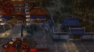 Shinobido 2: Revenge of Zen - Screenshot #63468 | 1280 x 720
