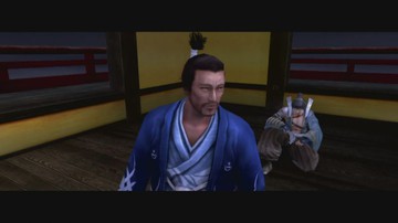 Shinobido 2: Revenge of Zen - Screenshot #63470 | 1280 x 720
