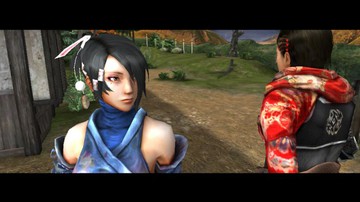 Shinobido 2: Revenge of Zen - Screenshot #54846 | 960 x 544