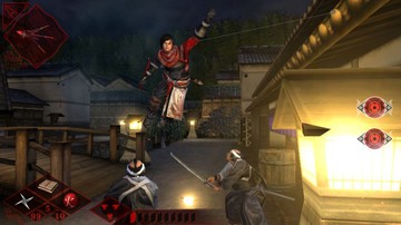 Shinobido 2: Revenge of Zen - Screenshot #54863 | 960 x 544
