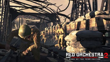 Red Orchestra 2 - Heroes of Stalingrad - Screenshot #75636 | 1920 x 1080