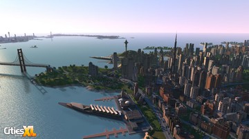 Cities XL 2012 - Screenshot #54069 | 1920 x 1080