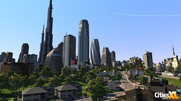 Cities XL 2012 - Screenshot #54066 | 1920 x 1080