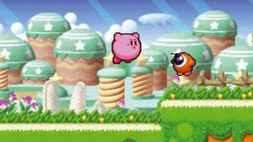 Kirby Super Star Ultra - Screenshot #14711 | 256 x 192