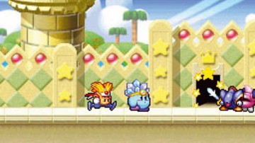 Kirby Super Star Ultra - Screenshot #14710 | 256 x 191
