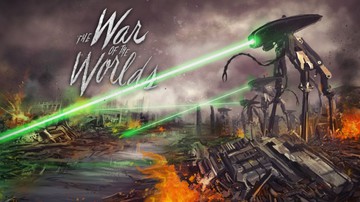 The War of the Worlds - Screenshot #54599 | 1920 x 1080